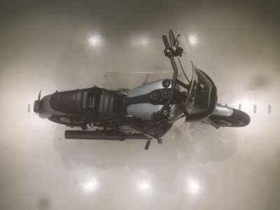 Harley-Davidson Low Rider FXDL1580 2015