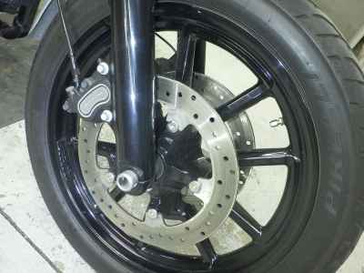 Harley-Davidson Low Rider FXDL1580 2015