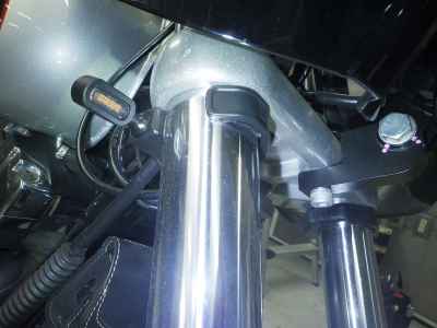 Harley-Davidson Low Rider FXDL1580 2015