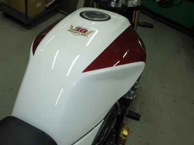 Honda CB1300SF 2023