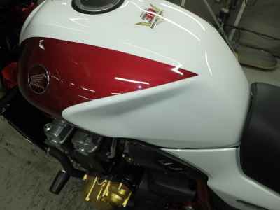 Honda CB1300SF 2023