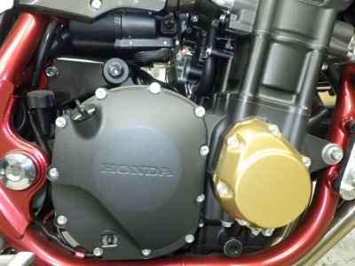 Honda CB1300SF 2023