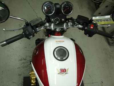 Honda CB1300SF 2023