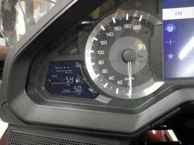 Honda GL1800 Gold Wing Tour DCT 2025