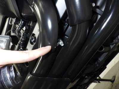 Honda GL1800 Gold Wing Tour DCT 2025