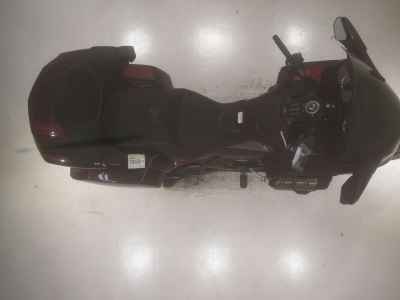 Honda GL1800 Gold Wing Tour DCT 2025