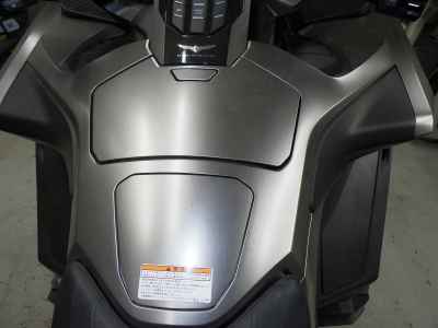 Honda GL1800 Gold Wing 2018