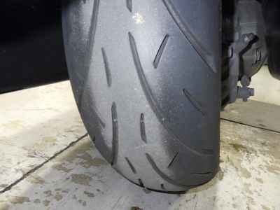 Honda GL1800 Gold Wing 2018