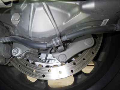 Honda GL1800 Gold Wing 2018