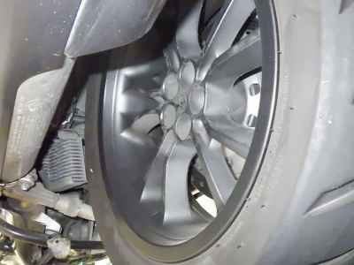 Honda GL1800 Gold Wing 2018