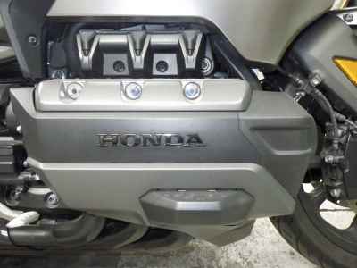 Honda GL1800 Gold Wing 2018