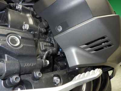 Honda GL1800 Gold Wing 2018