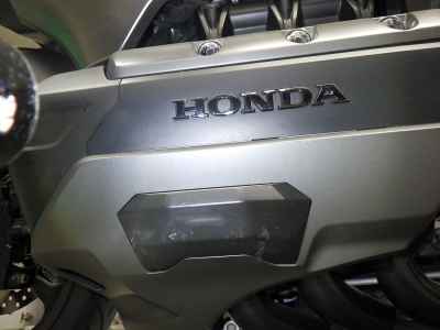 Honda GL1800 Gold Wing 2018