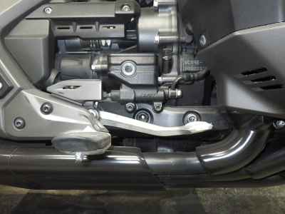 Honda GL1800 Gold Wing 2018