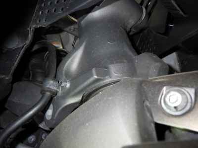 Honda GL1800 Gold Wing 2018