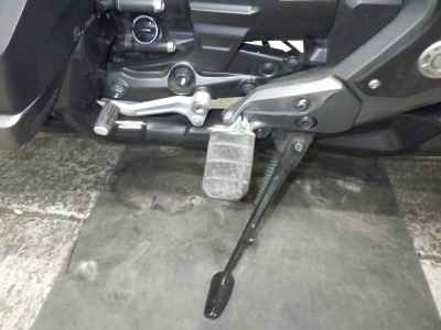 Honda GL1800 Gold Wing 2018