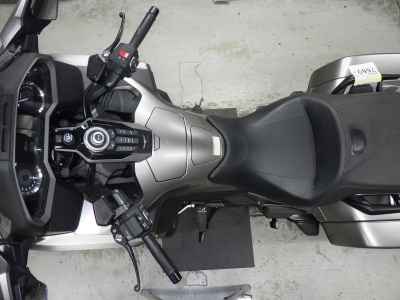 Honda GL1800 Gold Wing 2018