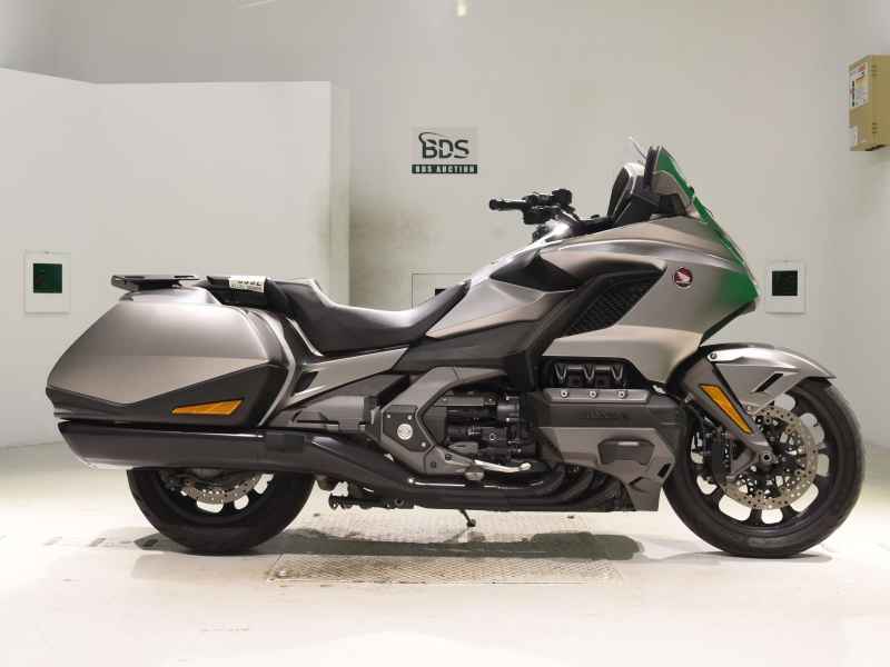 Honda GL1800 Gold Wing 2018