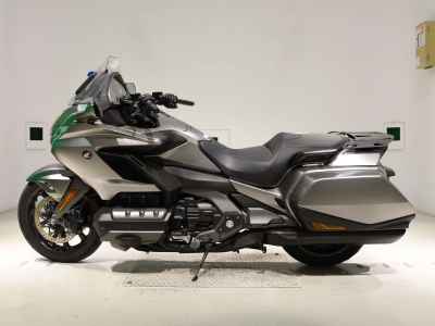 Honda GL1800 Gold Wing 2018