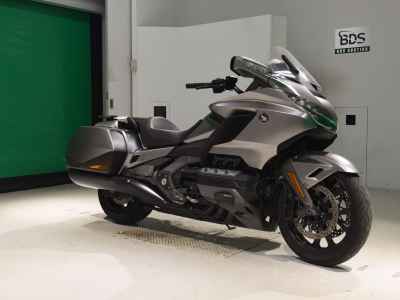 Honda GL1800 Gold Wing 2018