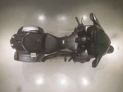 Honda GL1800 Gold Wing 2018