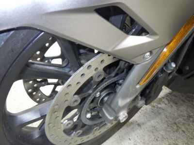 Honda GL1800 Gold Wing 2018