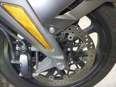 Honda GL1800 Gold Wing 2018