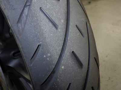 Honda GL1800 Gold Wing 2018