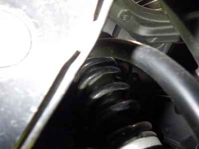 Honda GL1800 Gold Wing 2018