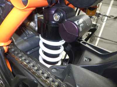 KTM 1290 Super Duke R 2021