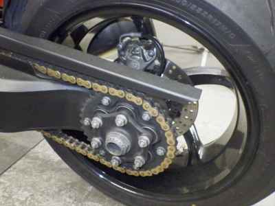 KTM 1290 Super Duke R 2021