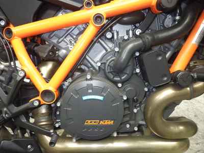 KTM 1290 Super Duke R 2021