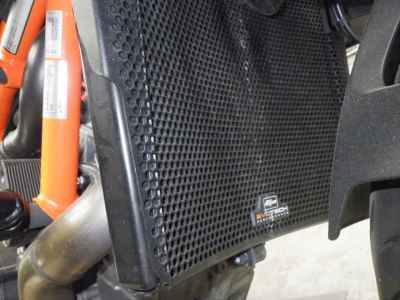 KTM 1290 Super Duke R 2021