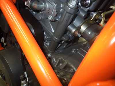 KTM 1290 Super Duke R 2021