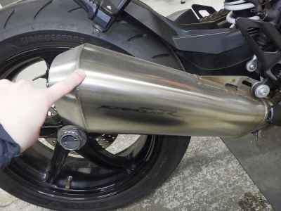 KTM 1290 Super Duke R 2021