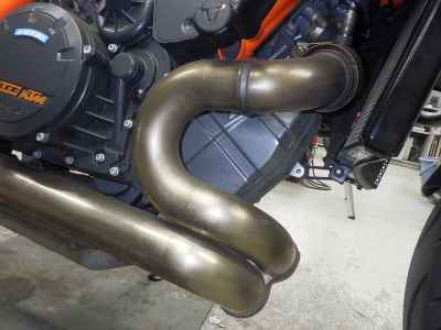 KTM 1290 Super Duke R 2021