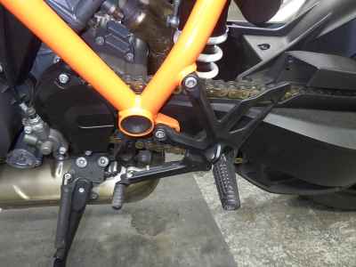 KTM 1290 Super Duke R 2021