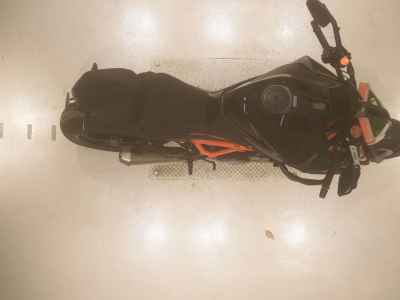 KTM 1290 Super Duke R 2021