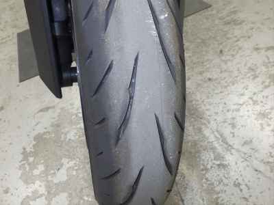 KTM 1290 Super Duke R 2021