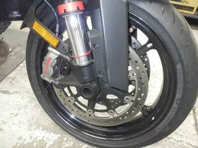 KTM 1290 Super Duke R 2021