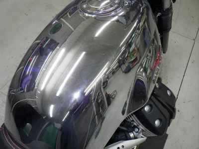 Moto Guzzi V7 Racer 2014