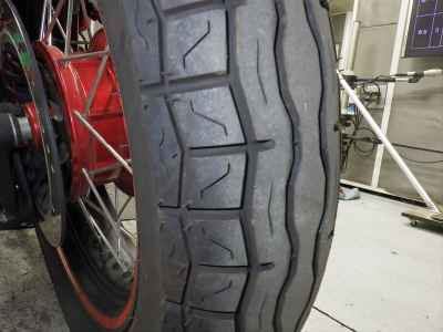 Moto Guzzi V7 Racer 2014