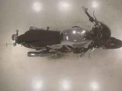 Moto Guzzi V7 Racer 2014