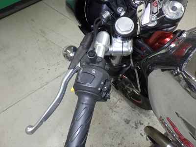 Moto Guzzi V7 Racer 2014