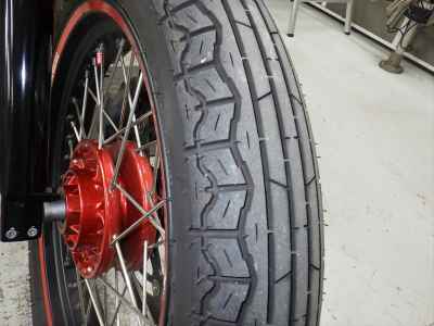 Moto Guzzi V7 Racer 2014