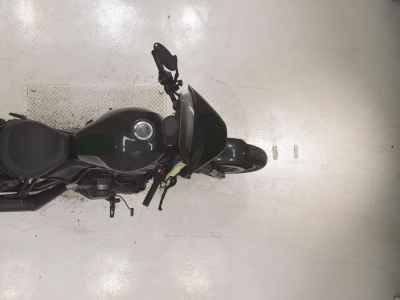 Honda Rebel CMX1100 DCT 2021