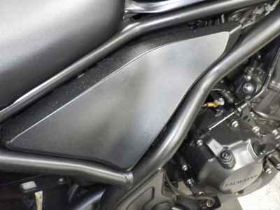 Honda Rebel CMX250 2023