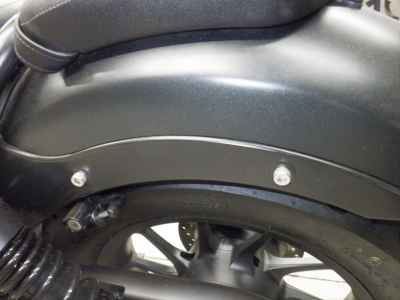 Honda Rebel CMX250 2023