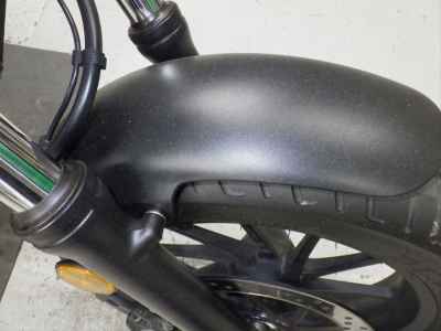 Honda Rebel CMX250 2023