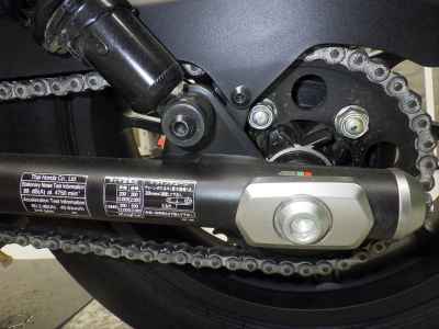 Honda Rebel CMX250 2023